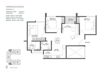 Embassy Verde Brochure 39