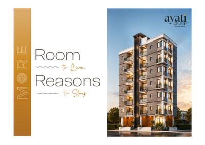 Aadya Residency Brochure 3