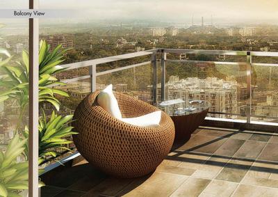Image of 2825 Sq.ft 4 BHK Apartment / Flat for sale in Prestige Brooklyn Heights, JP Nagar, Bengaluru for Rs. 57000000