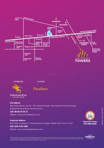 Ravinanda Towers Brochure 9