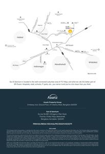 Sun & Sanctum  Brochure 14