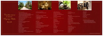 Regency Antilia Brochure 8