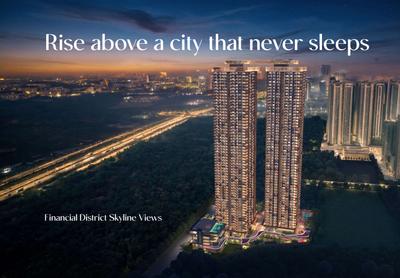 NEO Towers Brochure 7