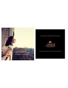 S V Infra Developers Premier Orchard Phase 2 Brochure 3