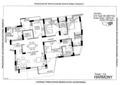 Unitech Harmony Brochure 10