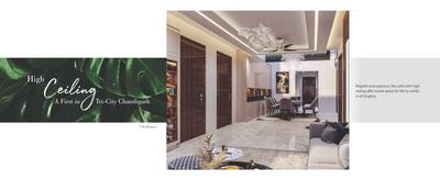 Omaxe Gardenia Floors Brochure 12