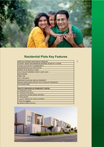Image of 1494 Sq.ft 2.5 BHK Apartment / Flat for sale in Swastik Greens, Manesar, Gurgaon for Rs. 22500000