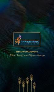 Image of 550 Sq.ft 1 BHK Apartment / Flat for sale in Sahakar Shree Ram Krishna Garden, Mira Road East, Mira Bhayandar for Rs. 7051000