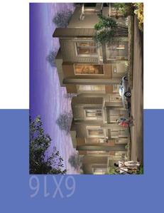 Image of 1600 Sq.ft 2 BHK Villa for sale in Universal USE Kolkata West International City, Salap, Howrah for Rs. 4000000