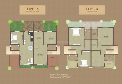 Rav Shreenath Duplex Brochure 6