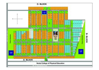 Ajor Dream City Brochure 2