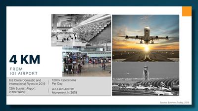 M3M SCO 113 Market Brochure 5