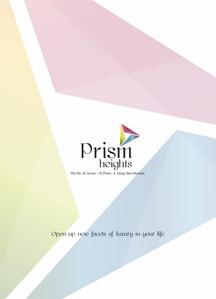 Prism Heights Brochure 1