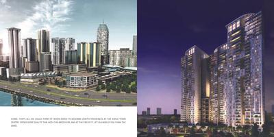 Karle Zenith Residences Brochure 2