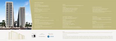 Ravani Antlia Dream Brochure 17
