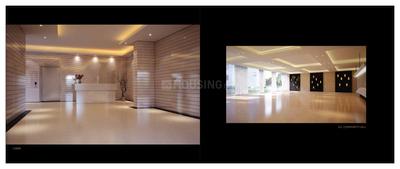 Image of 1292 Sq.ft 3 BHK Apartment / Flat for sale in Dhoot Pratham, Ariadaha, Kolkata for Rs. 10500000