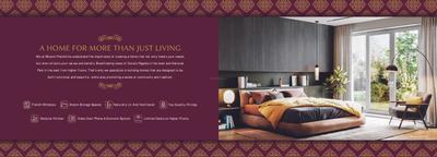 Image of 815 Sq.ft 2 BHK Apartment / Flat for sale in Bhoomi Pratishtha, Borivali West, Mumbai for Rs. 20000000