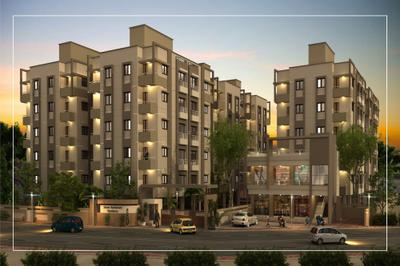 Shree Hari Darshan Residency Brochure 3