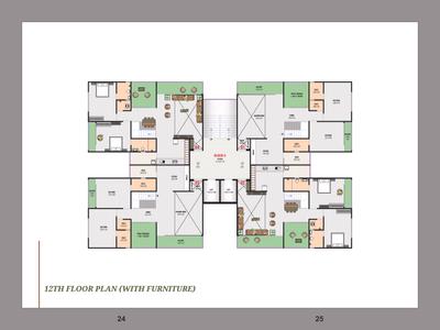 Kanha Nest Elina Brochure 13