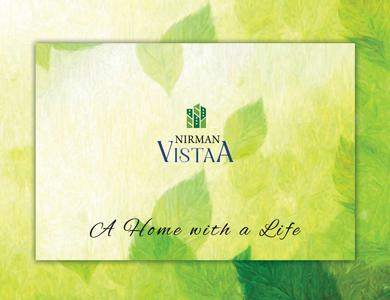 Nirman Vistaa Brochure 1