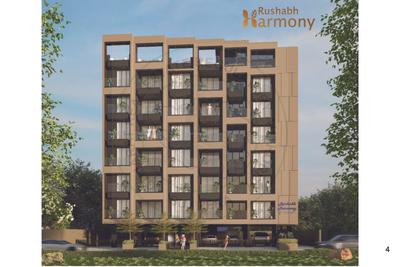 Rushabh Harmony Brochure 4