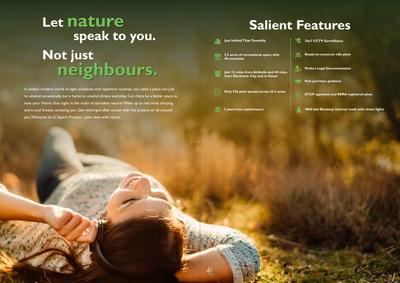 G Square Pristine Brochure 4