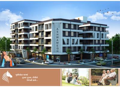 Vivan Ashwamegh Palace Brochure 3