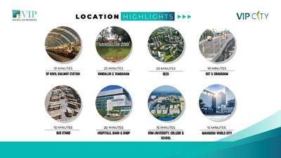 VIP Majestic Avenue Brochure 7