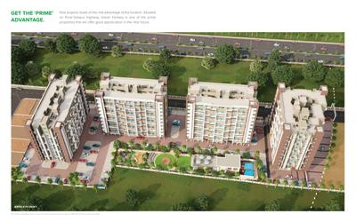 Shree Mangalmurti Green Fantasy Phase I Brochure 5