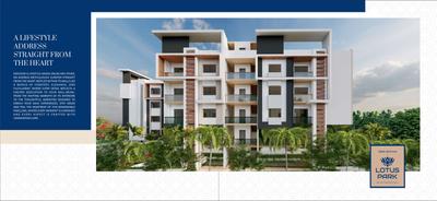 Sree Adithya Lotus Park Brochure 8
