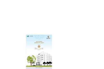 Swathi S Skyline Brochure 1