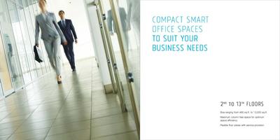 Puri 81 Business Hub Brochure 7