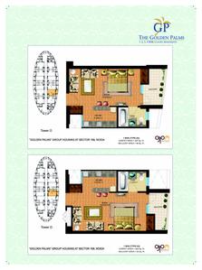 Nimbus The Golden Palms Brochure 10