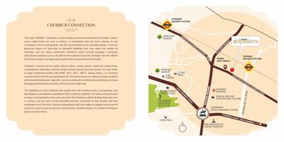 Sandu Shilpadatta Brochure 5