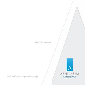 Image of 550 Sq.ft 2 BHK Apartment / Flat for sale in Abhilashha Residency, Lambha, Ahmedabad for Rs. 2150000