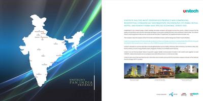 Image of 2000 Sq.ft 3 BHK Builder Floor for sale in Unitech Green Wood City, Sector 45, Gurgaon for Rs. 36500000