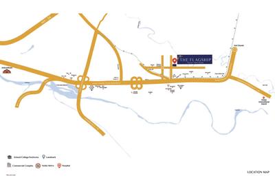 CRC The Flagship Phase 2 Brochure 11