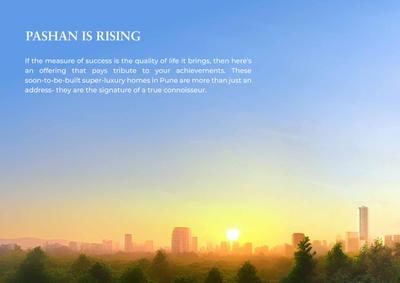 Pristine The Lords Brochure 6