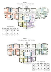 Tirath Sunshine Brochure 12