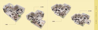 Krishna Aeropolis Brochure 6