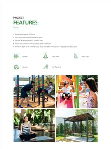 Cee Dee Greenwoods Brochure 3