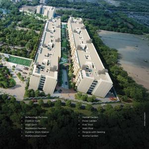 Adarsh Lumina Brochure 13