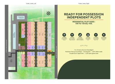 Vision Homes Brochure 2