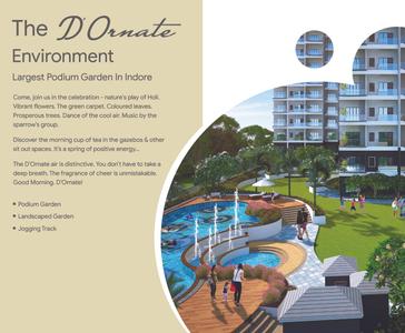 D Ornate A1 Block Brochure 3
