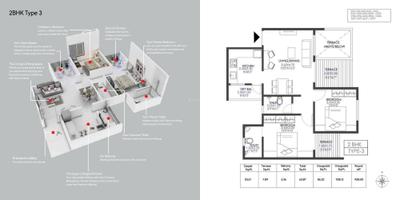 Krisala 41 Elite Building F Brochure 13