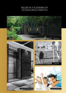 Bhairaav Blessings Brochure 4