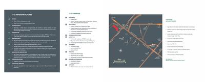 Image of 657 Sq.ft 4 BHK Independent House for sale in Kanota Estate, Kanauta, Jaipur for Rs. 4000000