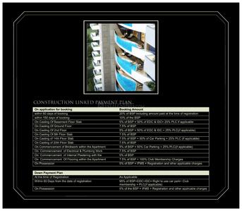 Image of 3192 Sq.ft 3.5 BHK Apartment / Flat for sale in Spaze Kalistaa, Sector 84, Gurgaon for Rs. 33000000
