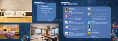 SR Sai Ram Residency Brochure 6