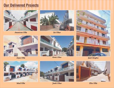 Yash Residency Brochure 4